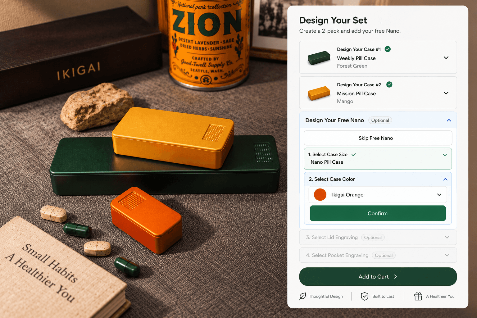 Screenshot: Preserving promotion eligibility through bundle transformation